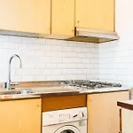 Renovated Semi Detached House In Bibione Spiaggia