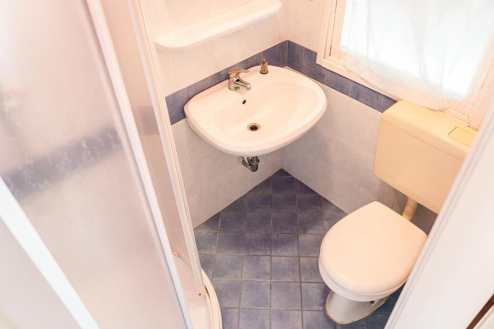 Renovated Semi Detached House In Appartamento *
