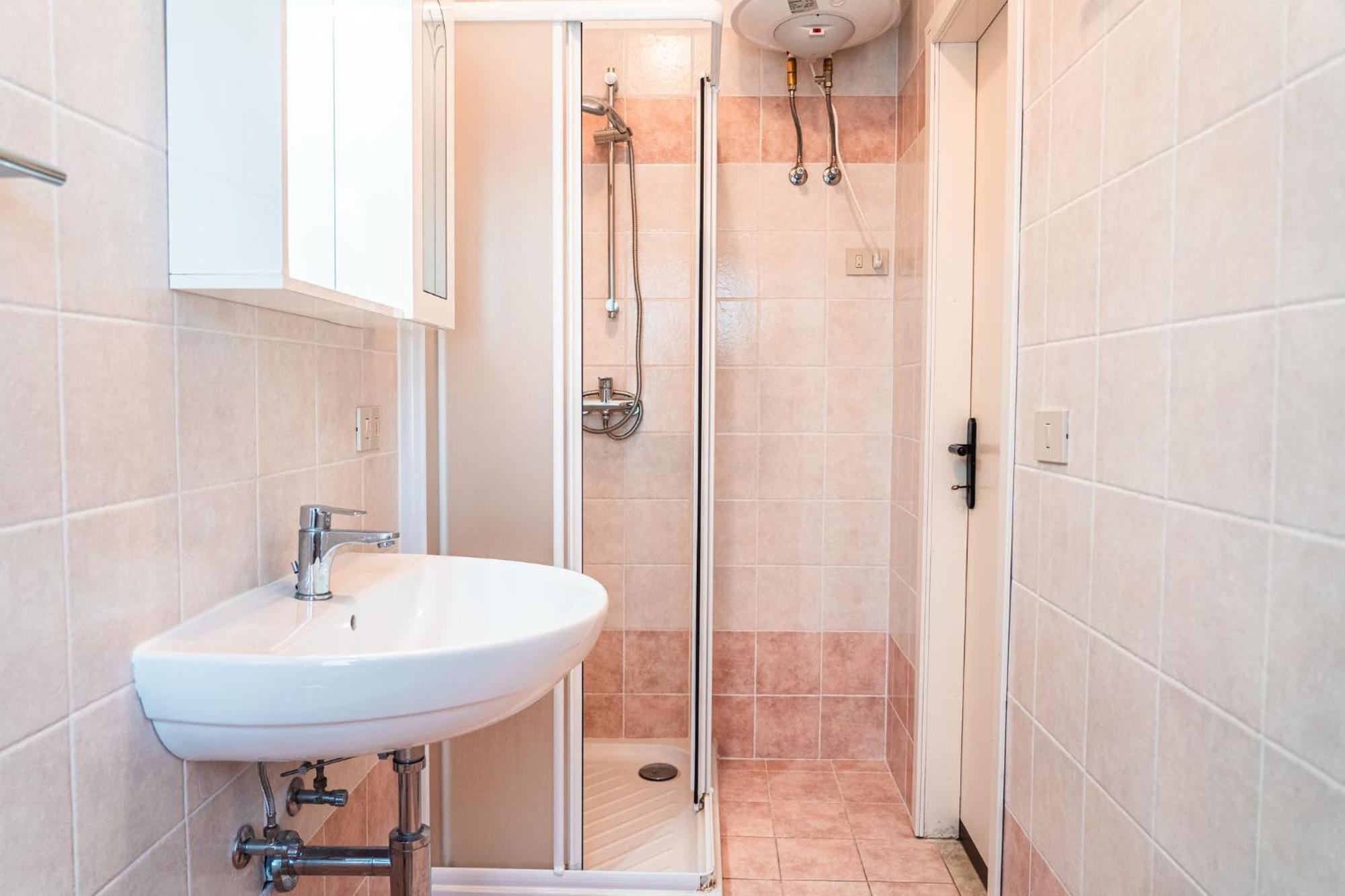 Renovated Semi Detached House In Bibione