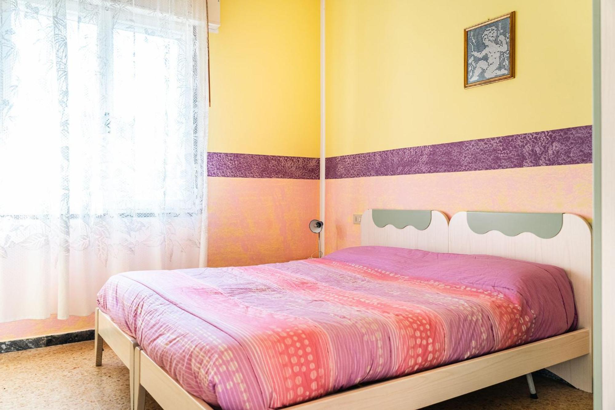 Renovated Semi Detached House In Bibione